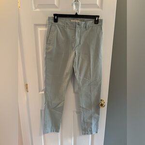 Men’s Chino Pants